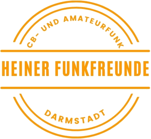 Heiner Funkfreunde – CB und Amateurfunk